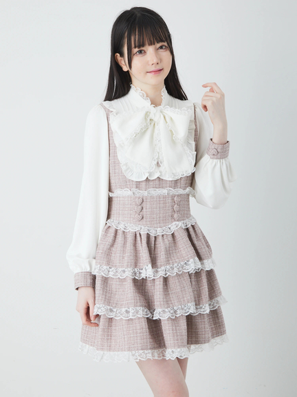 Ank Rouge(アンクルージュ)通販 |