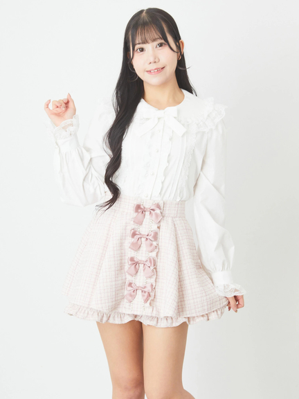 Ank Rouge(アンクルージュ)通販 |