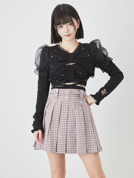 Ank Rouge(アンクルージュ)通販 |