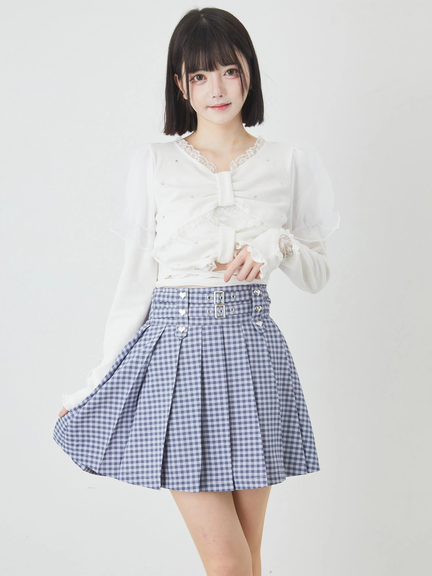 Ank Rouge(アンクルージュ)通販 |