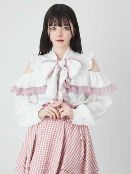 Ank Rouge(アンクルージュ)通販 |