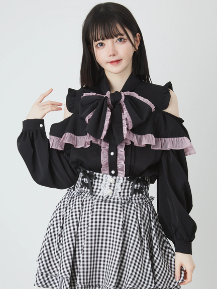 Ank Rouge(アンクルージュ)通販 |