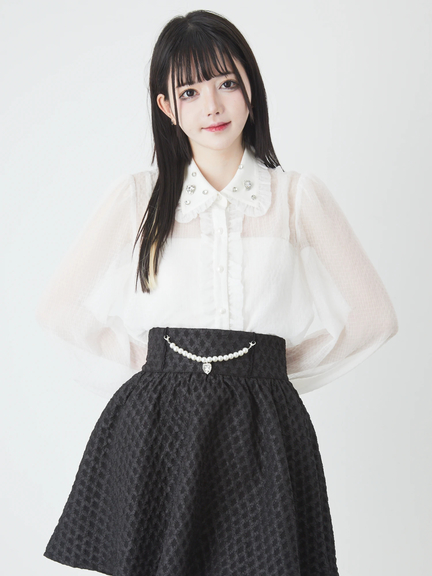 Ank Rouge(アンクルージュ)通販 |