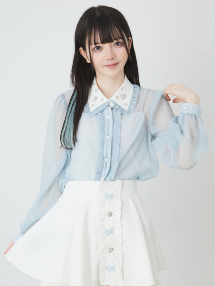Ank Rouge(アンクルージュ)通販 |