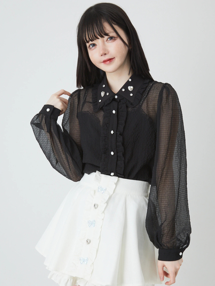 Ank Rouge(アンクルージュ)通販 |