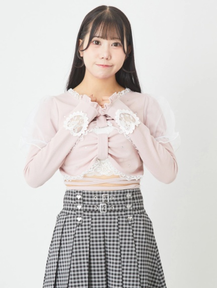 Ank Rouge(アンクルージュ)通販 |