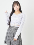 ブルー