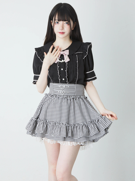 Ank Rouge(アンクルージュ)通販 |