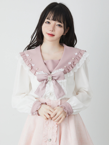 Ank Rouge(アンクルージュ)通販 |