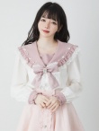 ピンク