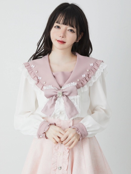 Ank Rouge(アンクルージュ)通販 |