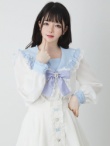 ブルー