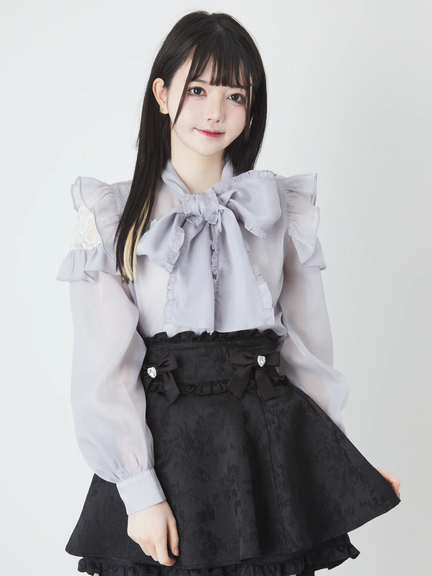 Ank Rouge(アンクルージュ)通販 |