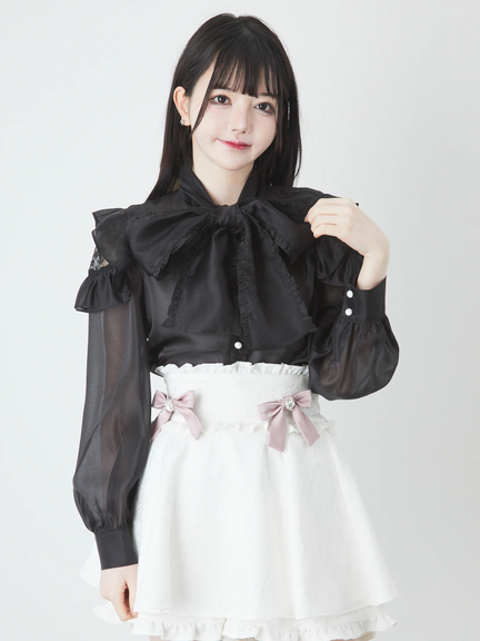 Ank Rouge(アンクルージュ)通販 |