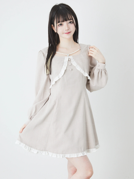 Ank Rouge(アンクルージュ)通販 |