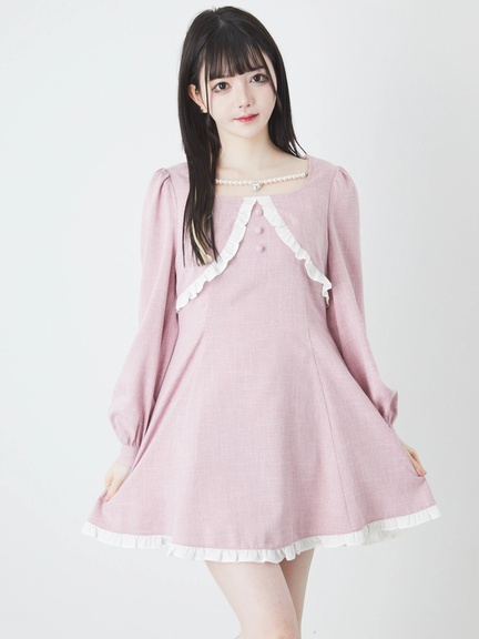 Ank Rouge(アンクルージュ)通販 |