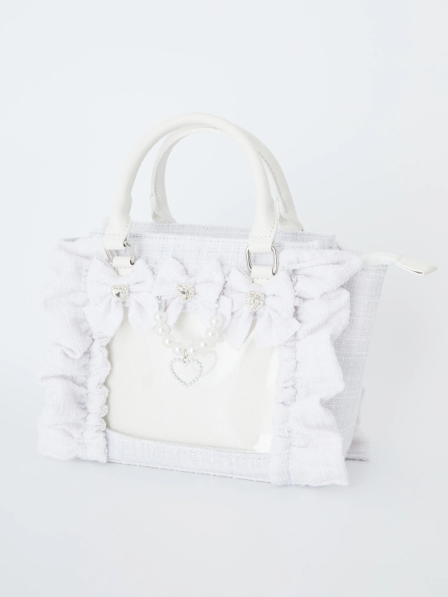 確定ファンサのおまじないBag Vol.3 小サイズ - Ank Rouge(アン 