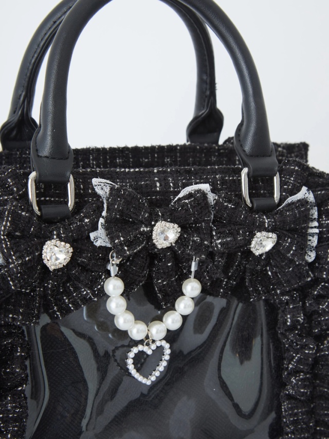 確定ファンサのおまじないBag Vol.3 小サイズ - Ank Rouge(アン 