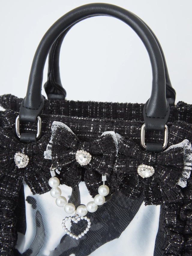 確定ファンサのおまじないBag Vol.3 小サイズ - Ank Rouge(アン 