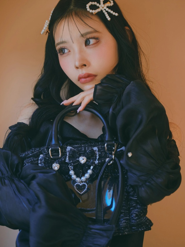確定ファンサのおまじないBag Vol.3 小サイズ - Ank Rouge(アン 