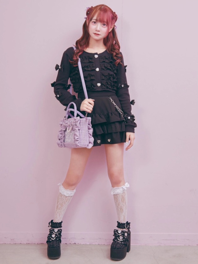 確定ファンサのおまじないBag Vol.3 小サイズ - Ank Rouge(アン 
