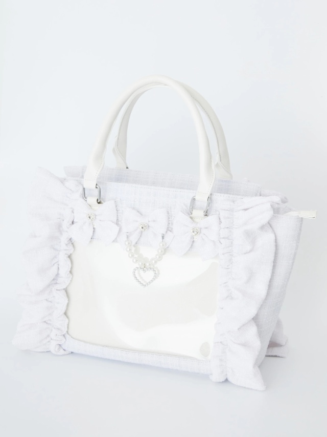 確定ファンサのおまじないBag Vol.3 大サイズ - Ank Rouge(アン 