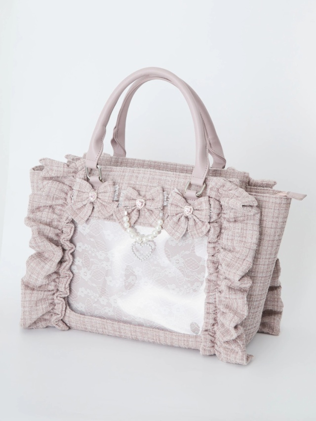 確定ファンサのおまじないBag Vol.3 大サイズ - Ank Rouge(アン  