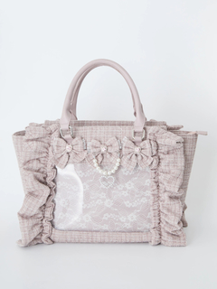 確定ファンサのおまじないBag Vol.3 大サイズ