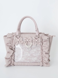 確定ファンサのおまじないBag Vol.3 大サイズ