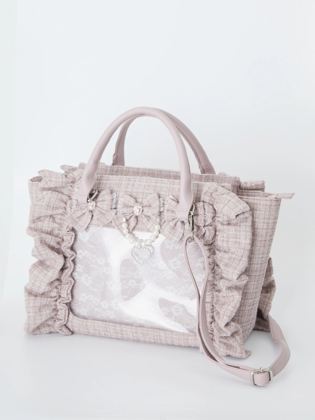 確定ファンサのおまじないBag Vol.3 大サイズ - Ank Rouge(アン 