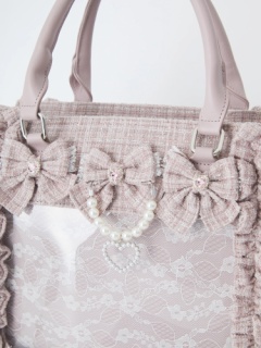 確定ファンサのおまじないBag Vol.3 大サイズ