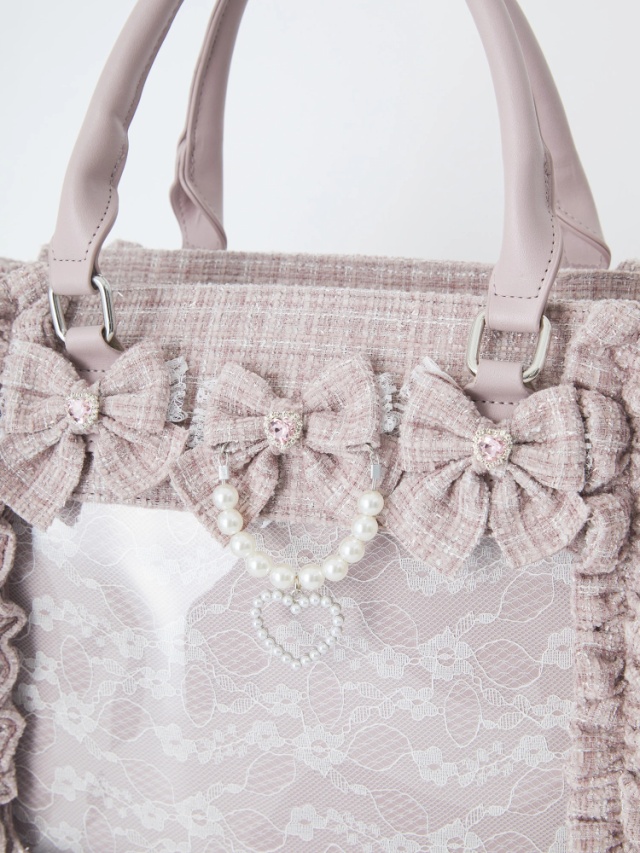 確定ファンサのおまじないBag Vol.3 大サイズ - Ank Rouge(アン  