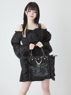 確定ファンサのおまじないBag Vol.3 大サイズ