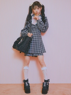 確定ファンサのおまじないBag Vol.3 大サイズ