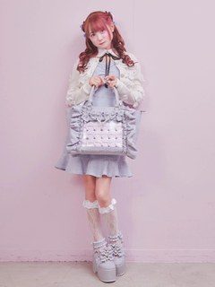 確定ファンサのおまじないBag Vol.3 大サイズ