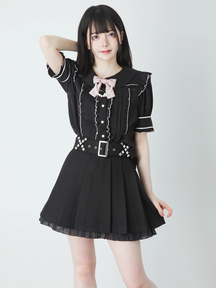 Ank Rouge(アンクルージュ)通販 |