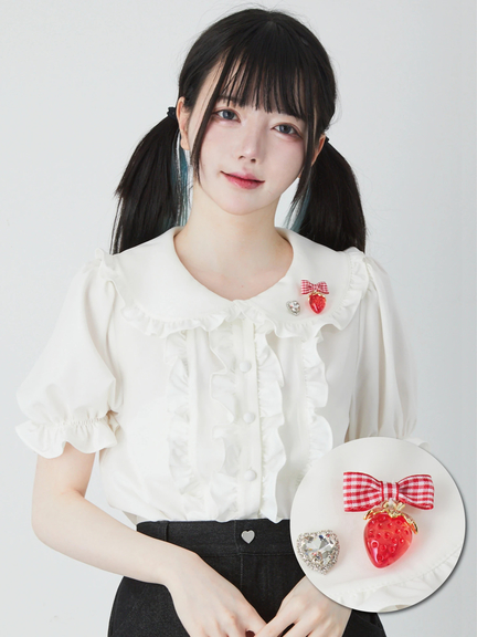 Ank Rouge(アンクルージュ)通販 |