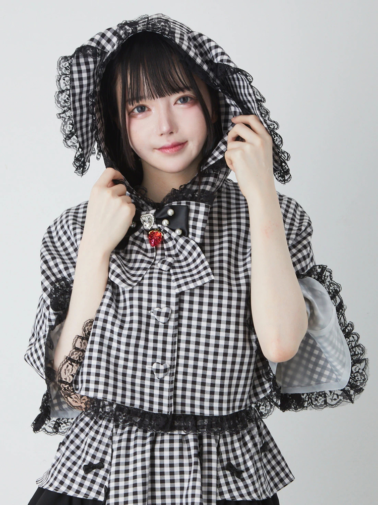 ひ*ろ様 オレンジタルト＆着ぐるみ苺アンコちゃん コヤンイサム