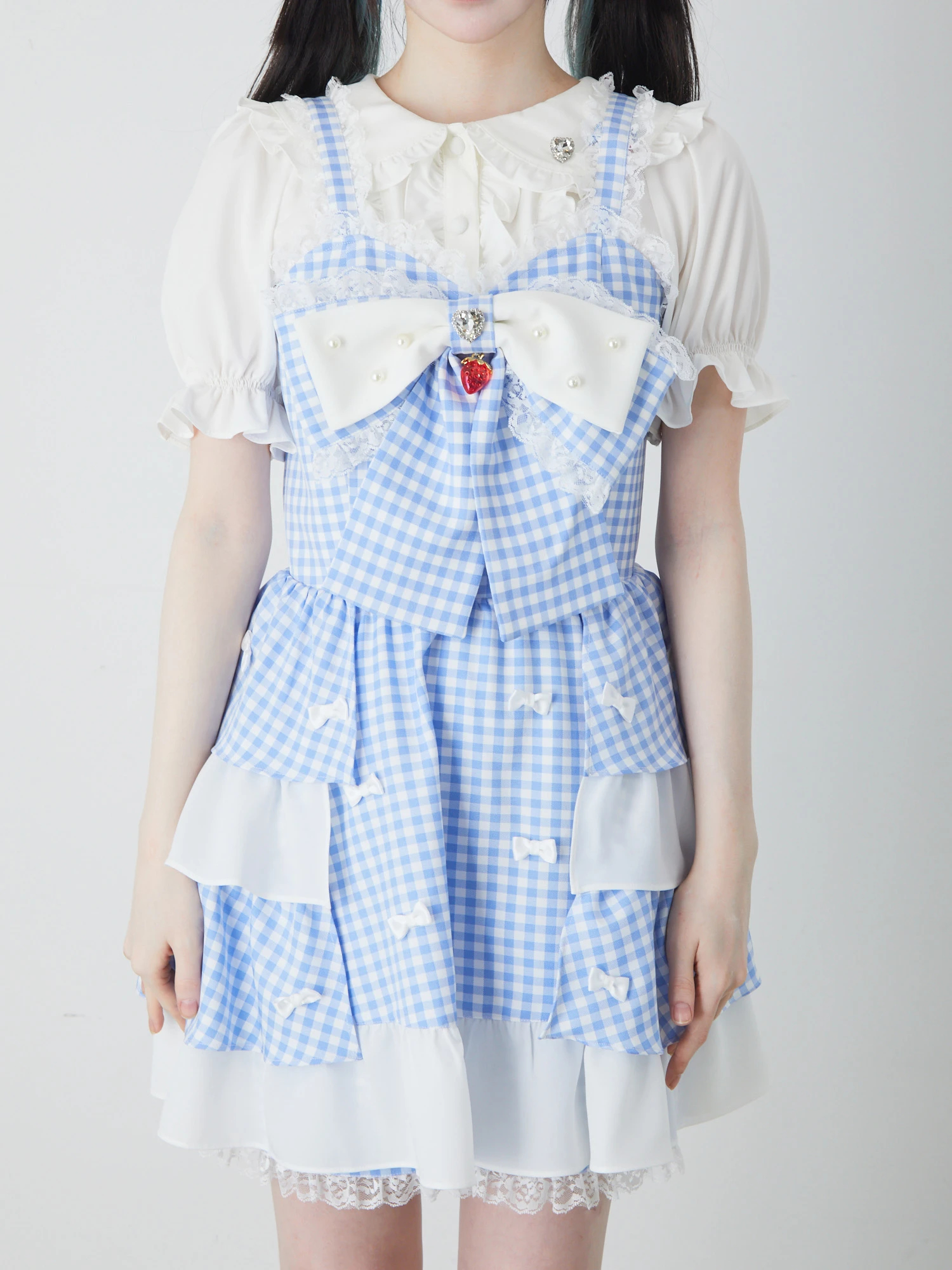 STRAWBERRY-FIELDS｜ワンピース | Rakuten Fashion(楽天