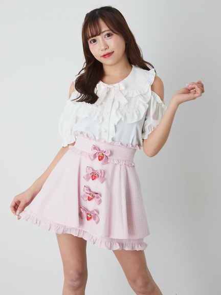 Ank Rouge(アンクルージュ)通販 |