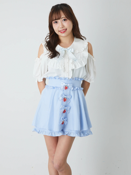 Ank Rouge(アンクルージュ)通販 |