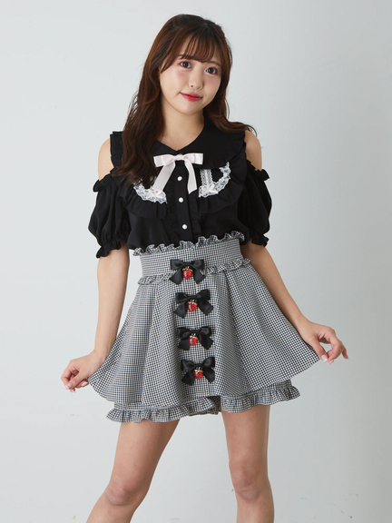 Ank Rouge(アンクルージュ)通販 |