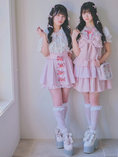 リボンスカパン
