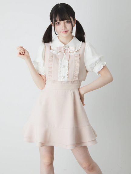 Ank Rouge(アンクルージュ)通販 |
