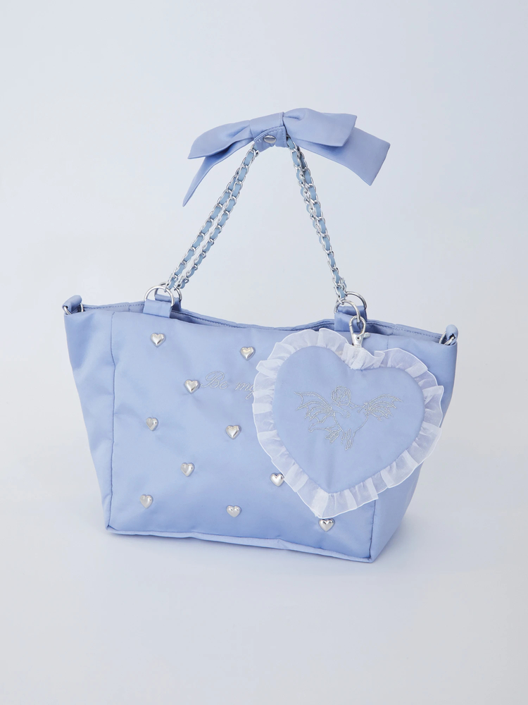 Bemqin トートBag - Ank Rouge(アンクルージュ)のトートバッグ