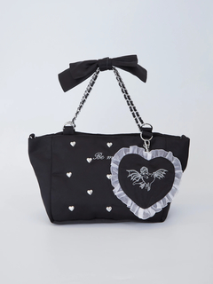 Bemqin トートBag