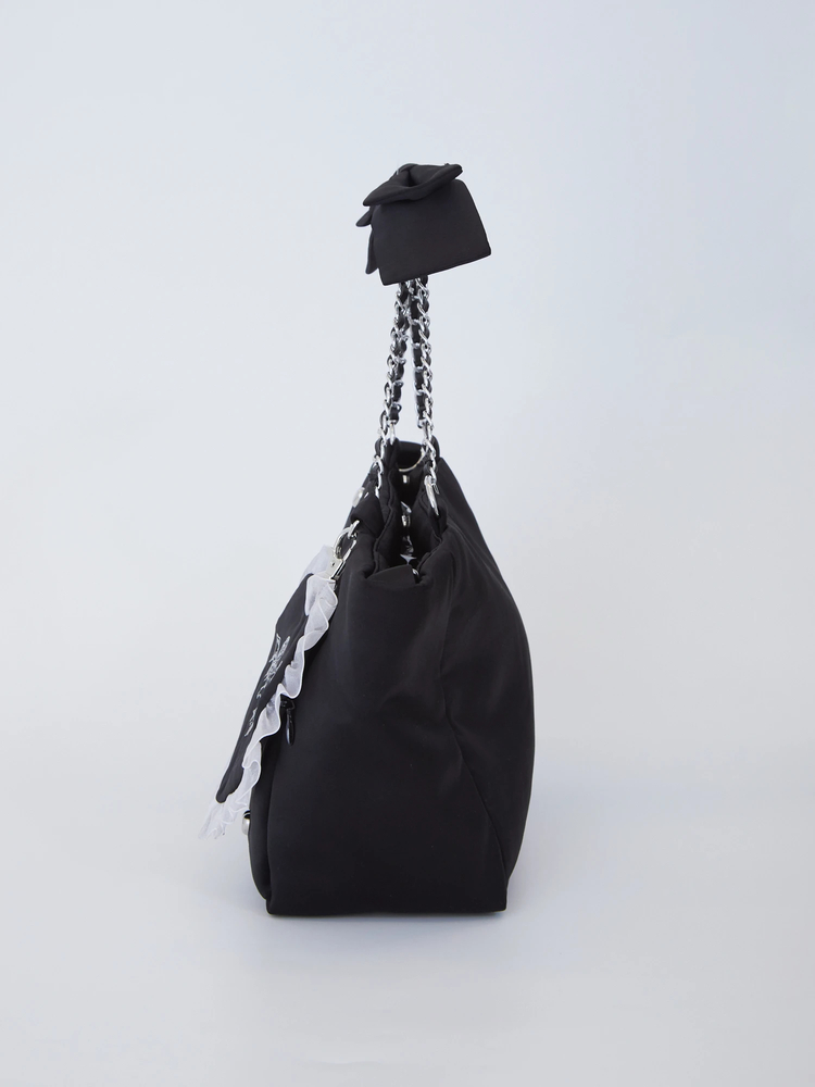 Bemqin トートBag - Ank Rouge(アンクルージュ)のトートバッグ