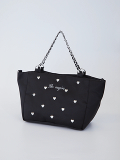 Bemqin トートBag