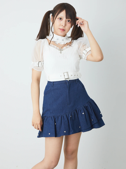 Ank Rouge(アンクルージュ)通販 |