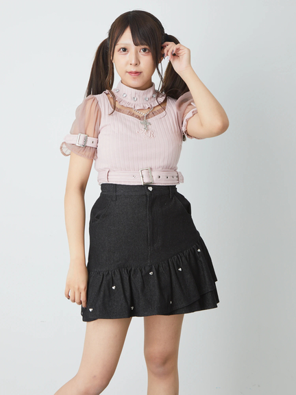 Ank Rouge(アンクルージュ)通販 |